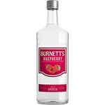 Burnett's Vodka Raspberry 1.75L