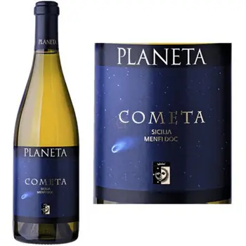 Planeta Cometa Sicilia Menfi DOC 750ml