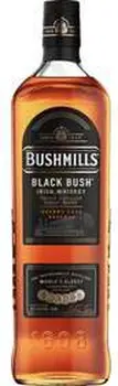 Bushmills Irish Whiskey Black Bush 1L