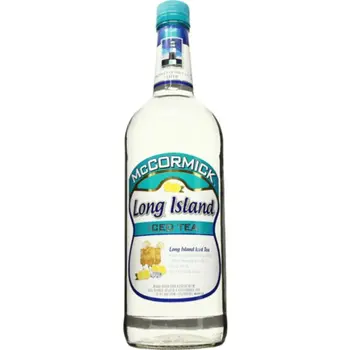 Mccormick Long Island Iced Tea 1L