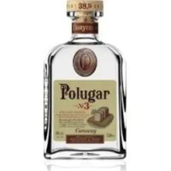 Polugar No 3 Caraway 750ml