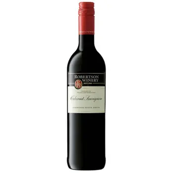 Robertson Winery Cabernet Sauvignon 750ml