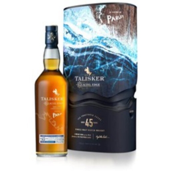 Talisker Xpedition Oak 43 Y Old Single Malt Scotch Whisky 750ml