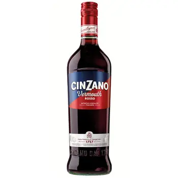 Cinzano Vermouth Rosso Sweet 750ml