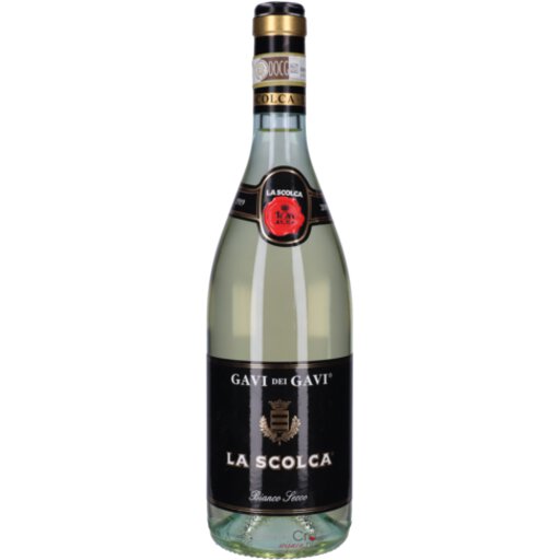 La Scolca Gavi Dei Gavi Bianco Secco 750ml