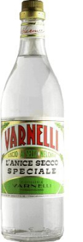 Varnelli L'anice Secco Speciale 92pf Liqueur Marche Italy 1L
