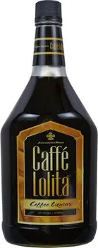 Caffe Lolita Coffee Liqueur 1.75L