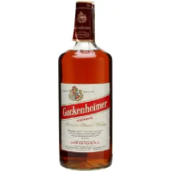 Guckenheimer Blended Whiskey 1.75L