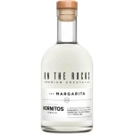 On the Rocks Hornitos Margarita 750ml