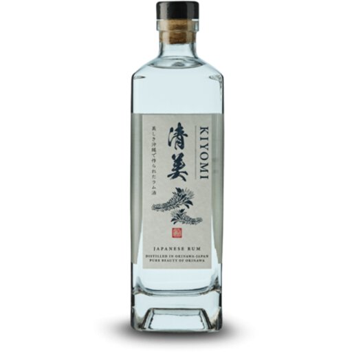 Kiyomi Rum 750ml