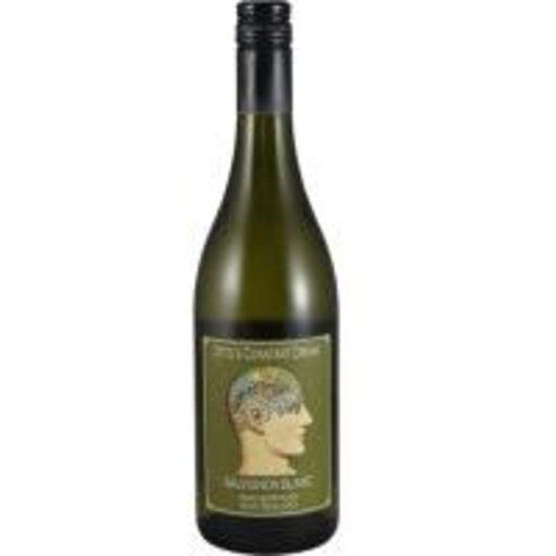 Otto's Constant Dream Sauvignon Blanc 750ml
