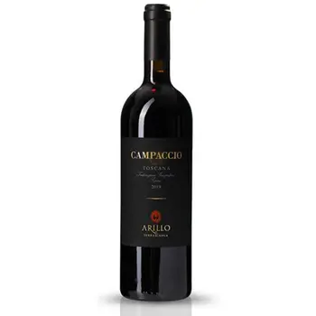 Terrabianca Toscana Campaccio 750ml