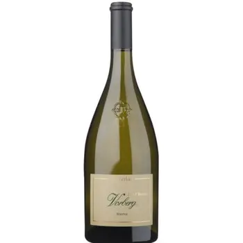 Kellerei Terlan Cantina Terlano Sudtirol Alto Adige Pinot Bianco Vorberg Riserva 750ml