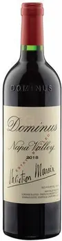 Dominus Estate Napa Valley 750ml