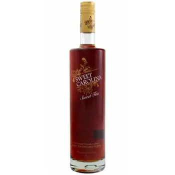 Sweet Carolina Sweet Tea Vodka 1.75L