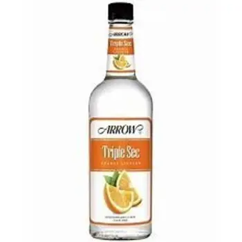 Arrow Triple Sec Orange Liqueur 30 Proof 1L