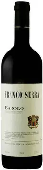 Franco Serra Barolo 750ml