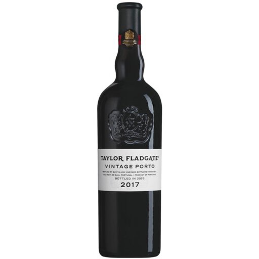 Taylor Fladgate Vintage Port 750ml