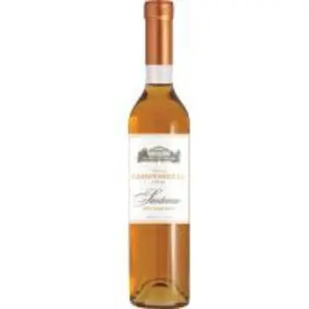 Campobello Il Santo Dessert Wine 500ml