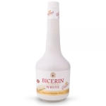 Vincenzi Bicerin Italian White Chocolate Liqueur 1L
