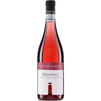 Cataldi Cerasuolo 750m 750ml