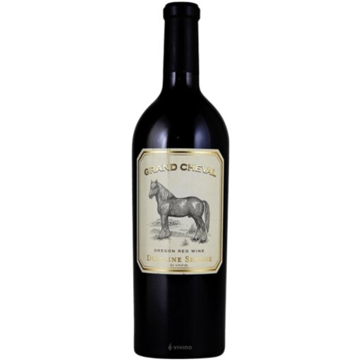 Domaine Serene Grand Cheval 750ml