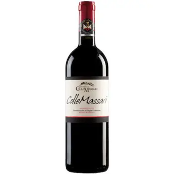 Castello Colle Massari Montecucco Rosso Riserva 750ml