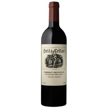 Heitz Napa Valley Cabernet Sauvignon Trailside 750ml