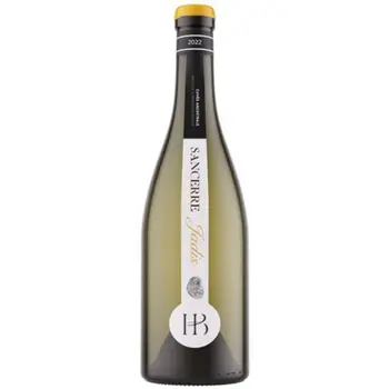 Henri Bourgeois Sancerre Jadis 750ml