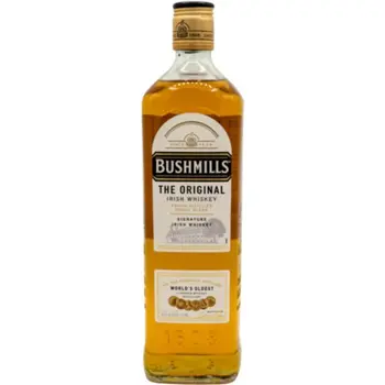 Bushmills Irish Whisky 1L