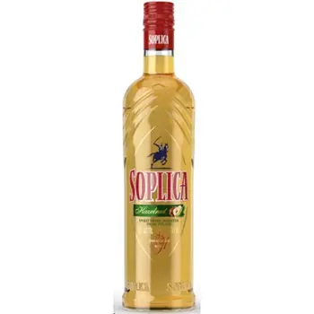 Soplica Polish Hazelnut Vodka 750ml