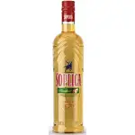 Soplica Polish Hazelnut Vodka 750ml
