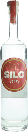 Silo Vodka 750ml
