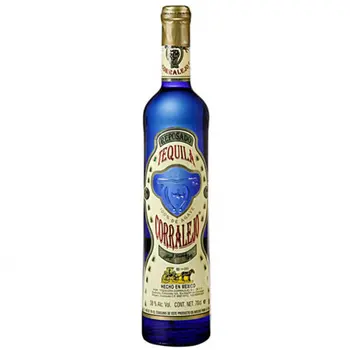 Corralejo Triple Distilled Reposado 750ml