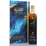 Johnnie Walker Blue Label Ghost And Rare Port Dundas Scotch Scotland 750ml