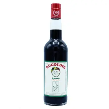 Ischia Sapori Rucolino Amaro alla Rucola 700ml