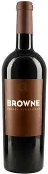 Browne Family Vineyards Cabernet Sauvignon Columbia Valley 750ml