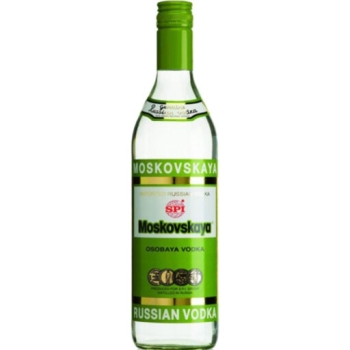Moskovskaya Vodka 1.75L