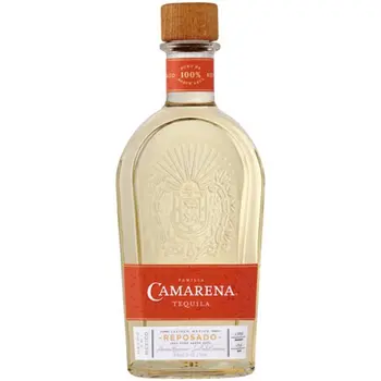 Familia Camarena Tequila Reposado 750ml