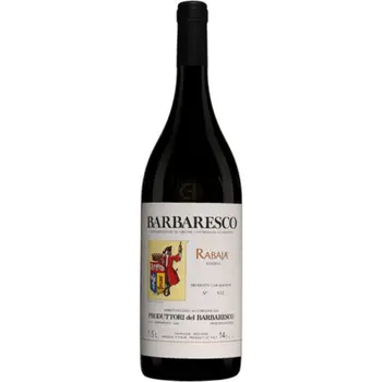 Produttori Del Barbaresco Rabaja Riserva 750ml
