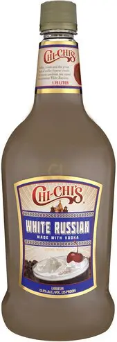 Chi Chi's White Russian 1.75L
