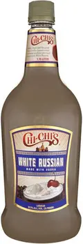 Chi Chi's White Russian 1.75L