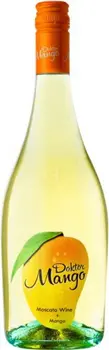 Doktor Mango Moscato Wine Mango 750ml