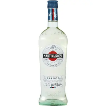 MARTINI & ROSSI Bianco Vermouth Cocktail Mixer 750ml