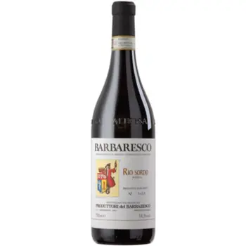 Produttori Del Barbaresco Rio Sordo Riserva 750ml
