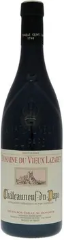 Domaine Du Vieux Lazaret Chateauneuf Du Pape 750ml