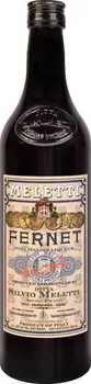 Meletti Fernet Liqueur 750ml