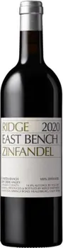 Ridge Vineyards East Bench Zinfandel 750ml