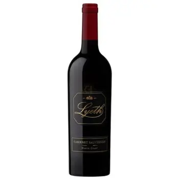 Lyeth Estate Cabernet Sauvignon 750ml