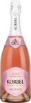 Korbel Sweet Rose California Champagne 750ml